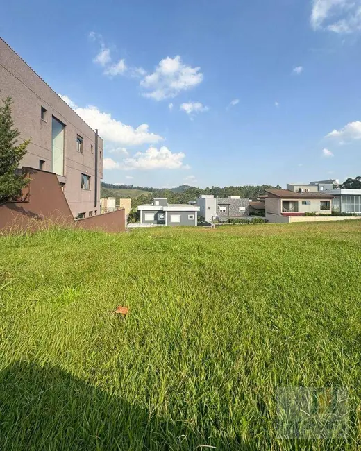 Foto 3 de Terreno / Lote à venda, 420m2 em Tamboré, Santana De Parnaiba - SP