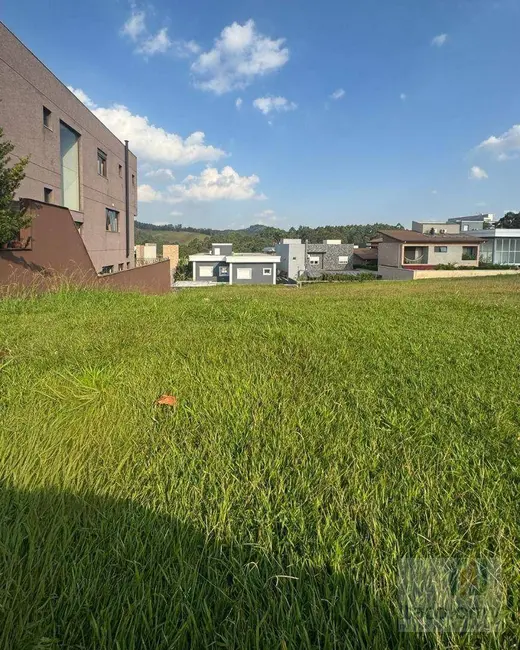 Foto 6 de Terreno / Lote à venda, 420m2 em Tamboré, Santana De Parnaiba - SP