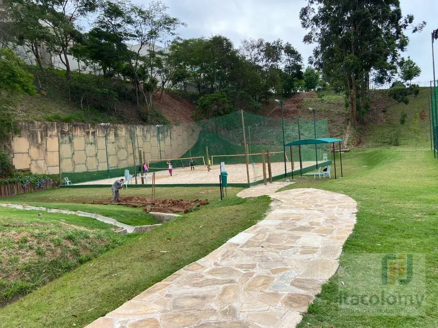 Foto 9 de Terreno / Lote à venda, 420m2 em Tamboré, Santana De Parnaiba - SP
