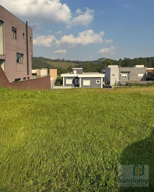 Foto 5 de Terreno / Lote à venda, 420m2 em Tamboré, Santana De Parnaiba - SP