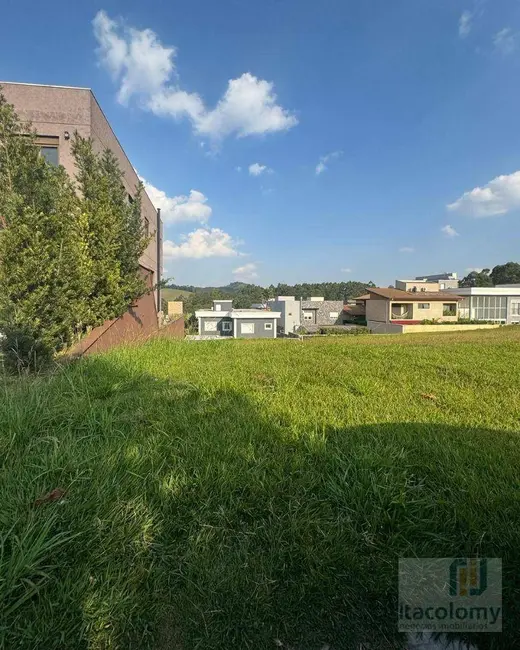 Foto 4 de Terreno / Lote à venda, 420m2 em Tamboré, Santana De Parnaiba - SP