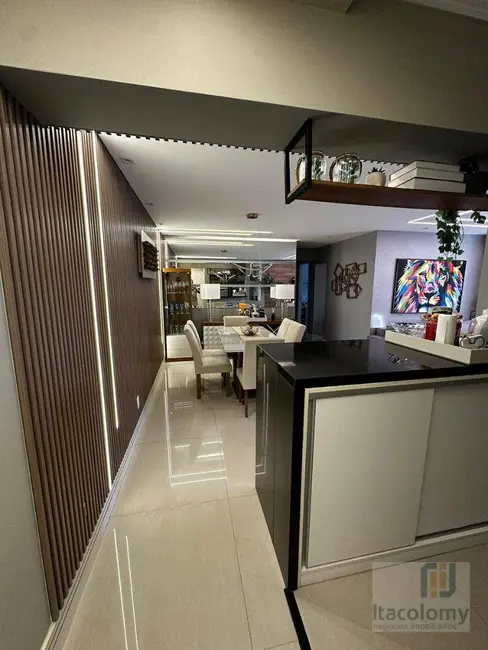 Foto 3 de Apartamento com 3 quartos para alugar, 86m2 em Alphaville Industrial, Barueri - SP