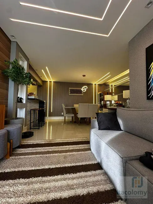 Foto 2 de Apartamento com 3 quartos para alugar, 86m2 em Alphaville Industrial, Barueri - SP