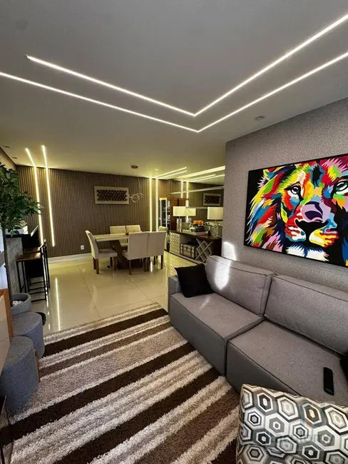 Foto 4 de Apartamento com 3 quartos para alugar, 86m2 em Alphaville Industrial, Barueri - SP