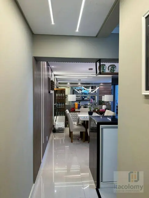 Foto 9 de Apartamento com 3 quartos para alugar, 86m2 em Alphaville Industrial, Barueri - SP