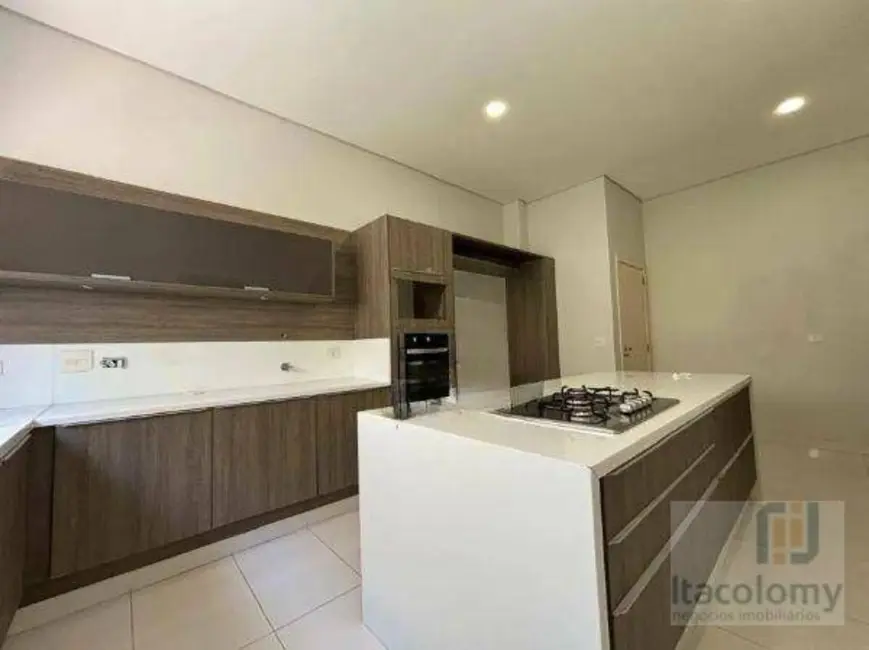Foto 5 de Casa de Condomínio com 4 quartos à venda e para alugar, 703m2 em Tamboré, Santana De Parnaiba - SP