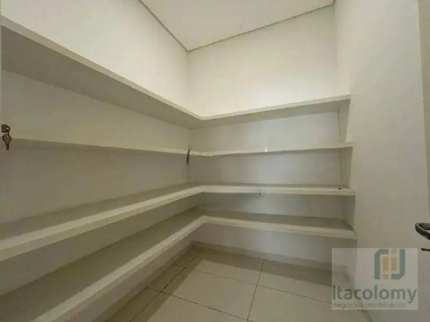 Foto 7 de Casa de Condomínio com 4 quartos à venda e para alugar, 703m2 em Tamboré, Santana De Parnaiba - SP