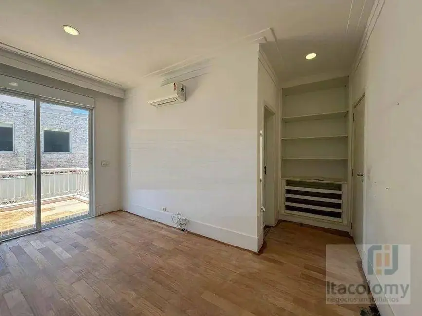 Foto 3 de Casa de Condomínio com 4 quartos à venda e para alugar, 703m2 em Tamboré, Santana De Parnaiba - SP