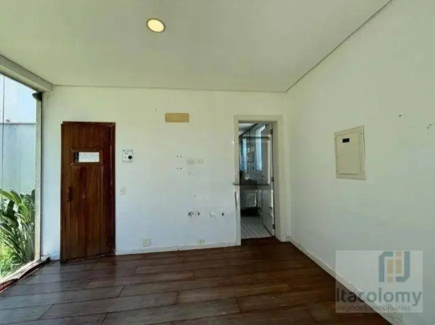 Foto 8 de Casa de Condomínio com 4 quartos à venda e para alugar, 703m2 em Tamboré, Santana De Parnaiba - SP