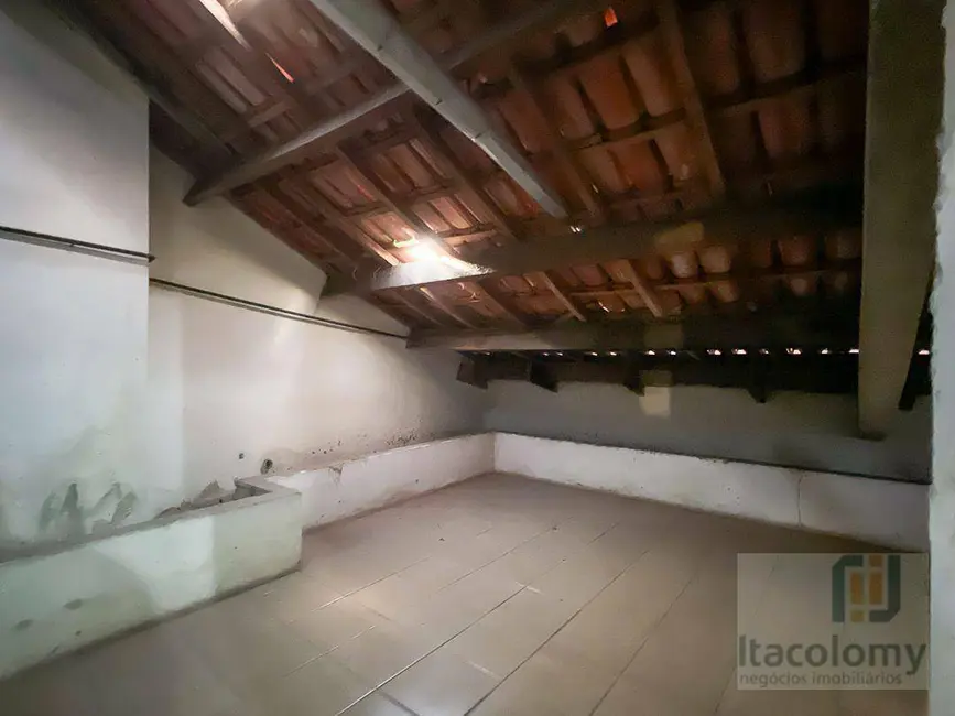 Foto 9 de Casa de Condomínio com 4 quartos à venda, 339m2 em Santana De Parnaiba - SP