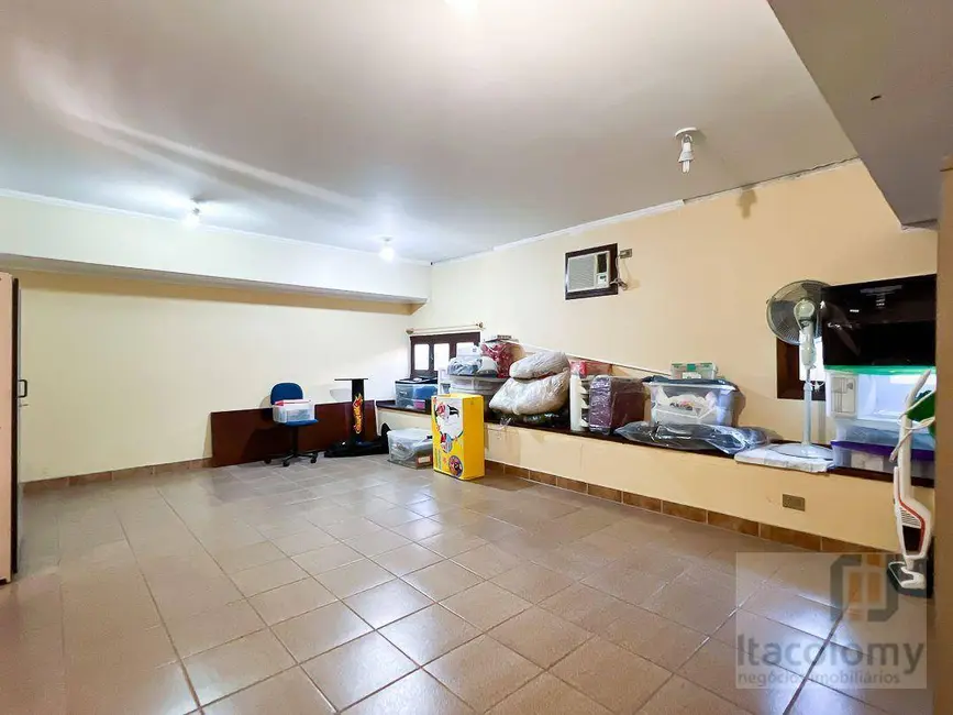 Foto 7 de Casa de Condomínio com 4 quartos à venda, 339m2 em Santana De Parnaiba - SP