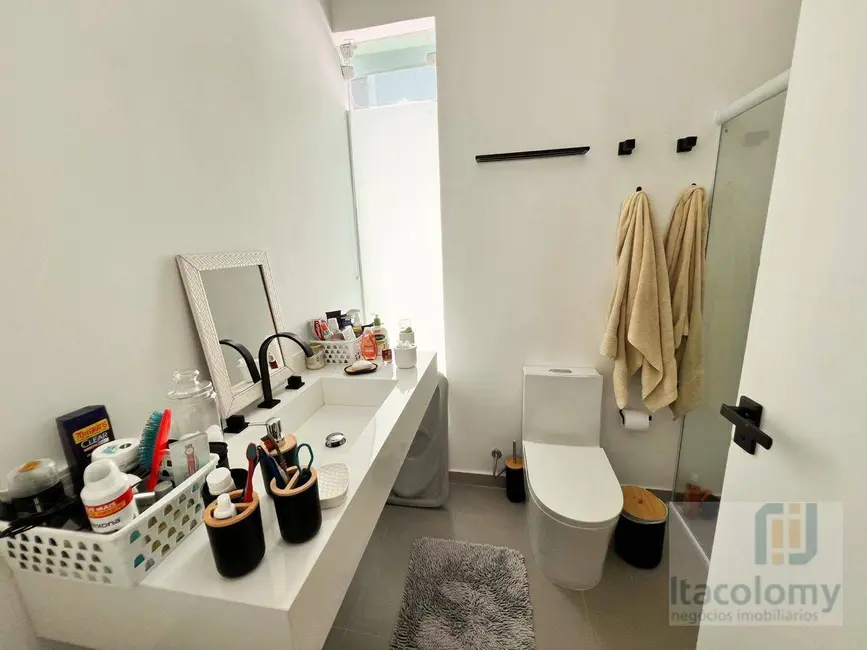 Foto 6 de Casa de Condomínio com 3 quartos à venda, 360m2 em Santana De Parnaiba - SP