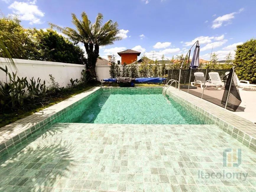 Foto 1 de Casa de Condomínio com 3 quartos à venda, 360m2 em Santana De Parnaiba - SP