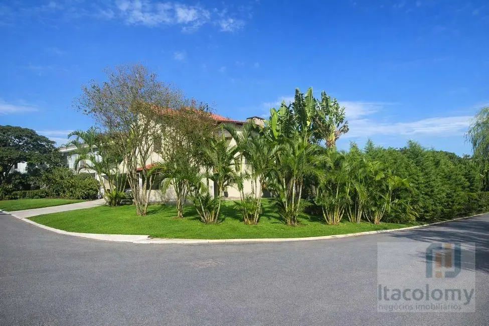 Foto 8 de Casa de Condomínio com 4 quartos à venda, 1000m2 em Santana De Parnaiba - SP