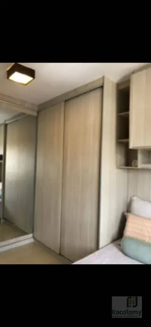 Foto 2 de Apartamento com 2 quartos para alugar, 57m2 em Jardim Iracema, Barueri - SP