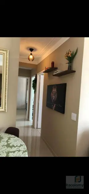 Foto 5 de Apartamento com 2 quartos para alugar, 57m2 em Jardim Iracema, Barueri - SP