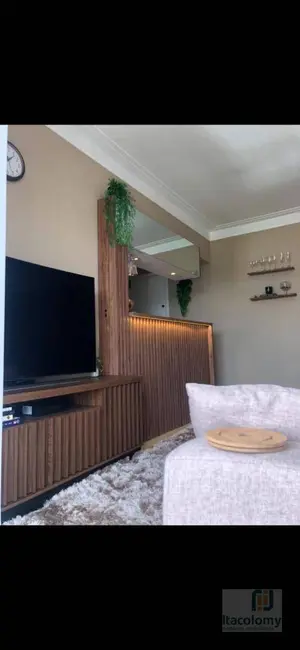 Foto 6 de Apartamento com 2 quartos para alugar, 57m2 em Jardim Iracema, Barueri - SP