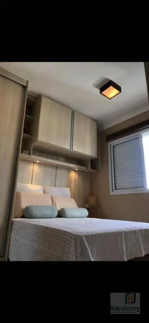 Foto 8 de Apartamento com 2 quartos para alugar, 57m2 em Jardim Iracema, Barueri - SP