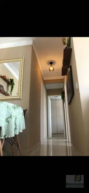 Foto 7 de Apartamento com 2 quartos para alugar, 57m2 em Jardim Iracema, Barueri - SP