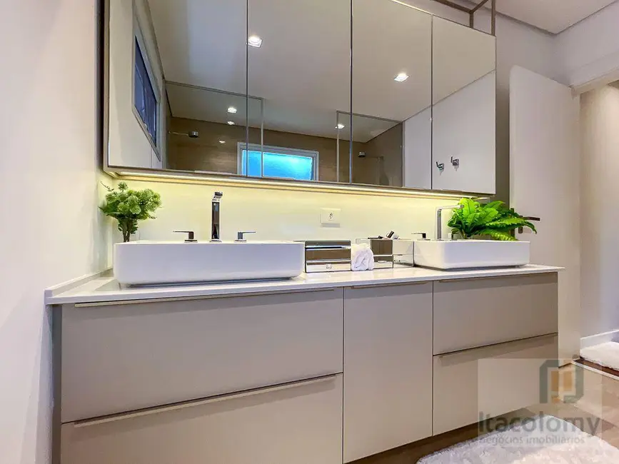 Foto 7 de Casa de Condomínio com 4 quartos à venda, 490m2 em Santana De Parnaiba - SP