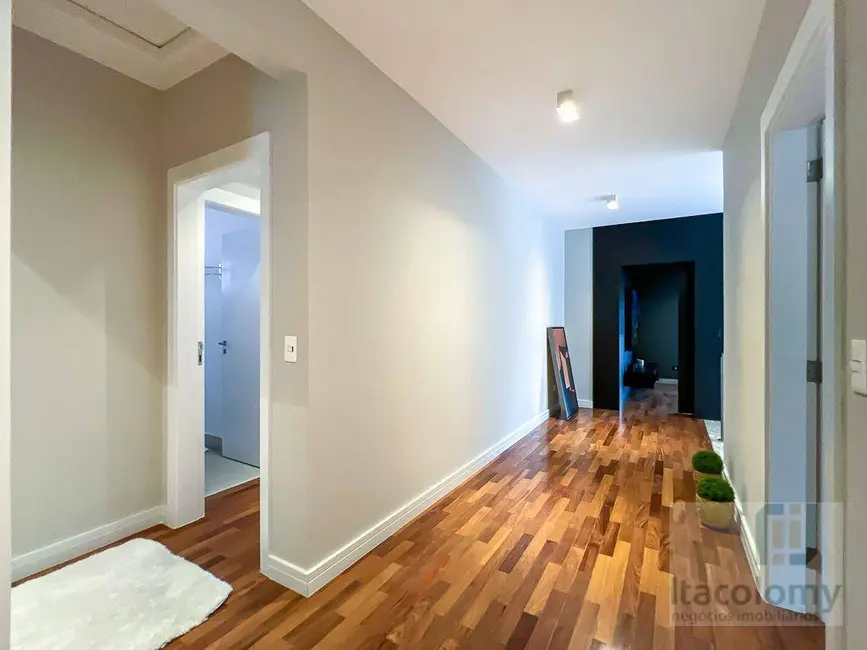 Foto 8 de Casa de Condomínio com 4 quartos à venda, 490m2 em Santana De Parnaiba - SP