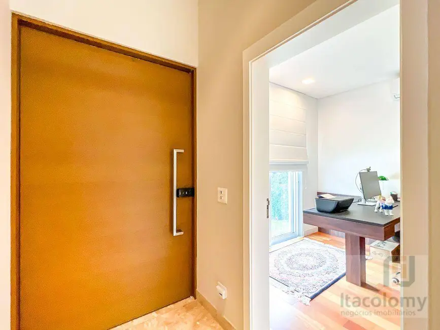 Foto 9 de Casa de Condomínio com 4 quartos à venda, 490m2 em Santana De Parnaiba - SP