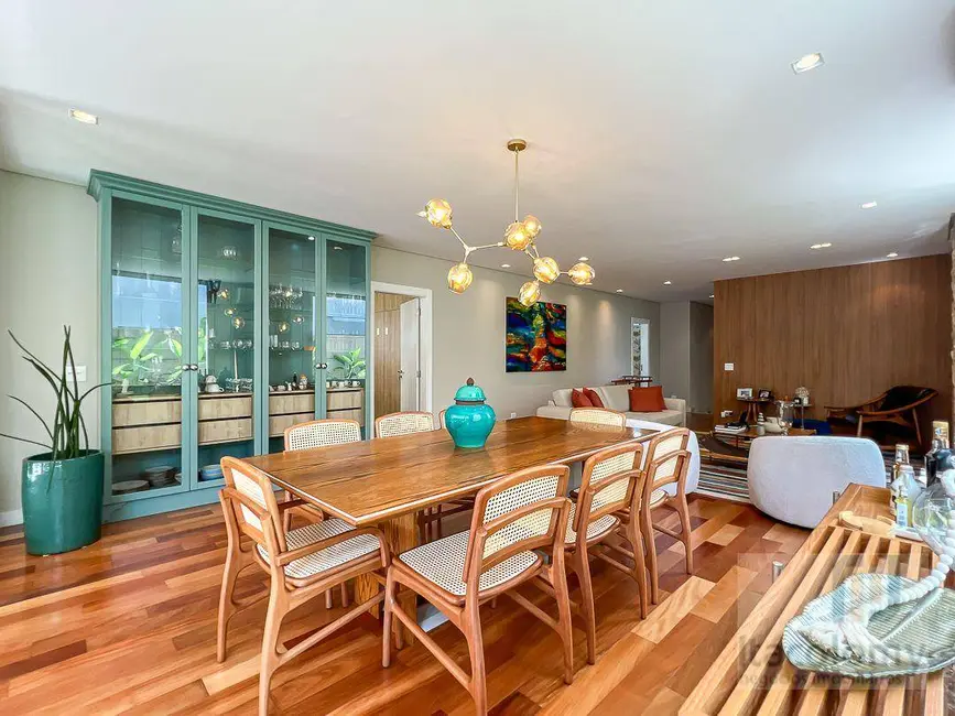 Foto 4 de Casa de Condomínio com 4 quartos à venda, 490m2 em Santana De Parnaiba - SP