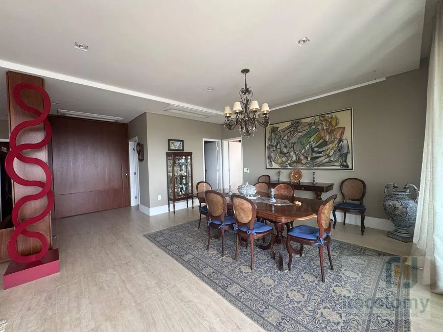 Foto 5 de Apartamento com 3 quartos à venda, 344m2 em Alphaville Industrial, Barueri - SP