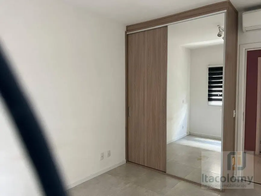 Foto 5 de Apartamento com 3 quartos à venda e para alugar, 235m2 em Alphaville Industrial, Barueri - SP