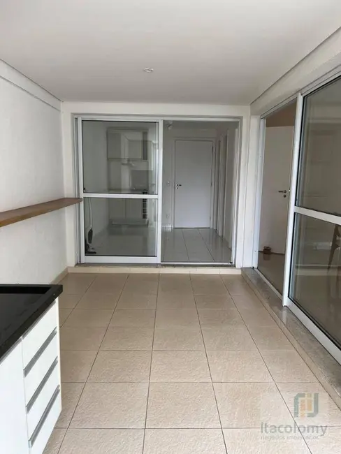 Foto 4 de Apartamento com 3 quartos à venda e para alugar, 235m2 em Alphaville Industrial, Barueri - SP