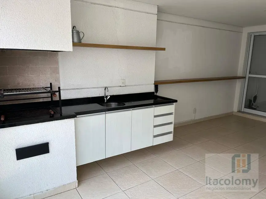 Foto 2 de Apartamento com 3 quartos à venda e para alugar, 235m2 em Alphaville Industrial, Barueri - SP