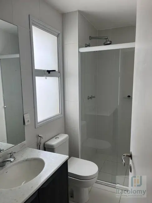 Foto 6 de Apartamento com 3 quartos à venda e para alugar, 235m2 em Alphaville Industrial, Barueri - SP