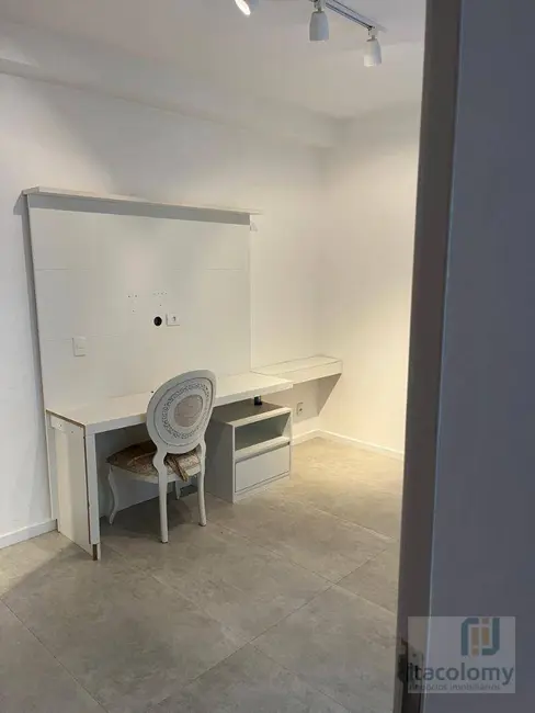 Foto 8 de Apartamento com 3 quartos à venda e para alugar, 235m2 em Alphaville Industrial, Barueri - SP