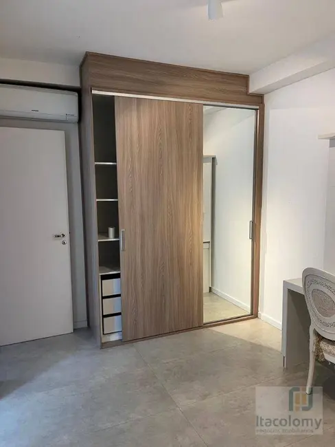 Foto 7 de Apartamento com 3 quartos à venda e para alugar, 235m2 em Alphaville Industrial, Barueri - SP
