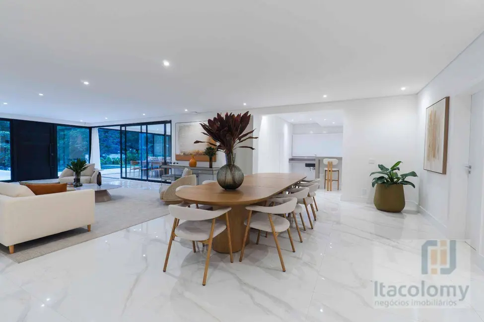 Foto 4 de Casa de Condomínio com 5 quartos à venda, 625m2 em Santana De Parnaiba - SP