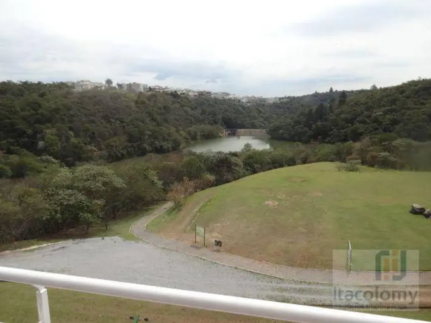 Foto 4 de Terreno / Lote à venda, 490m2 em Santana De Parnaiba - SP