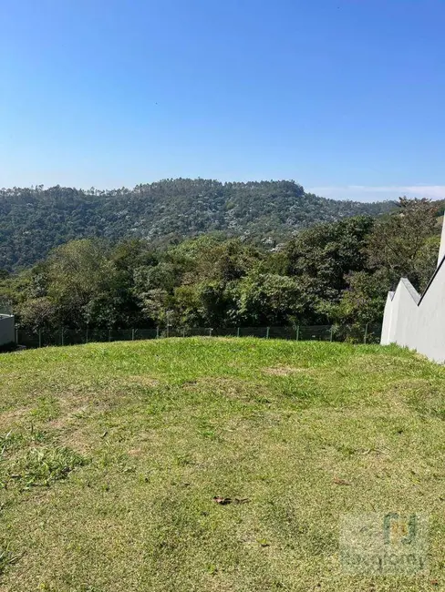 Foto 1 de Terreno / Lote à venda, 490m2 em Santana De Parnaiba - SP