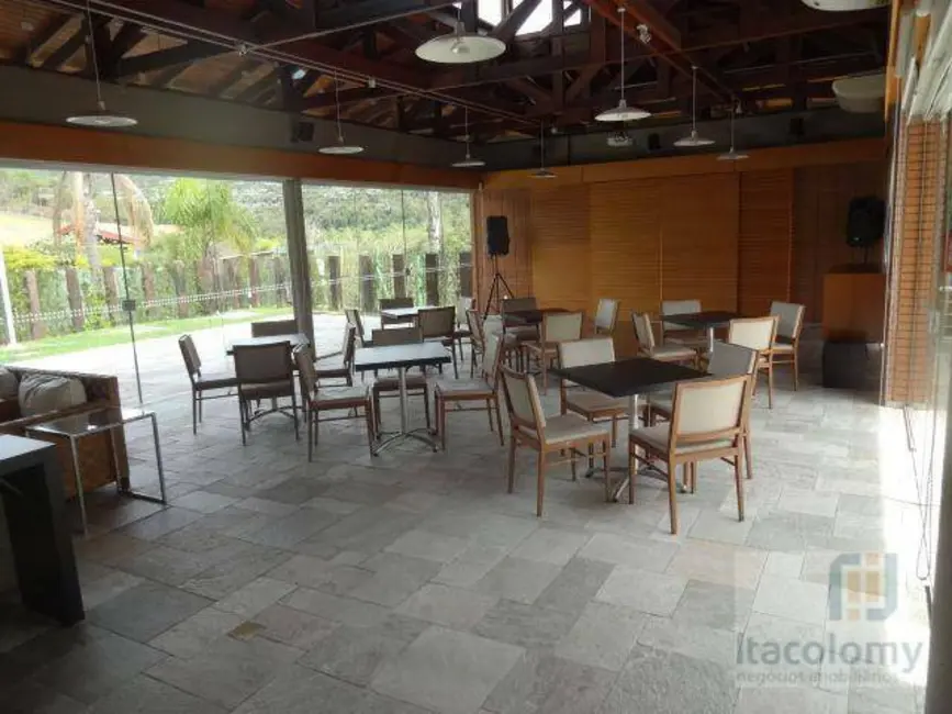 Foto 7 de Terreno / Lote à venda, 490m2 em Santana De Parnaiba - SP