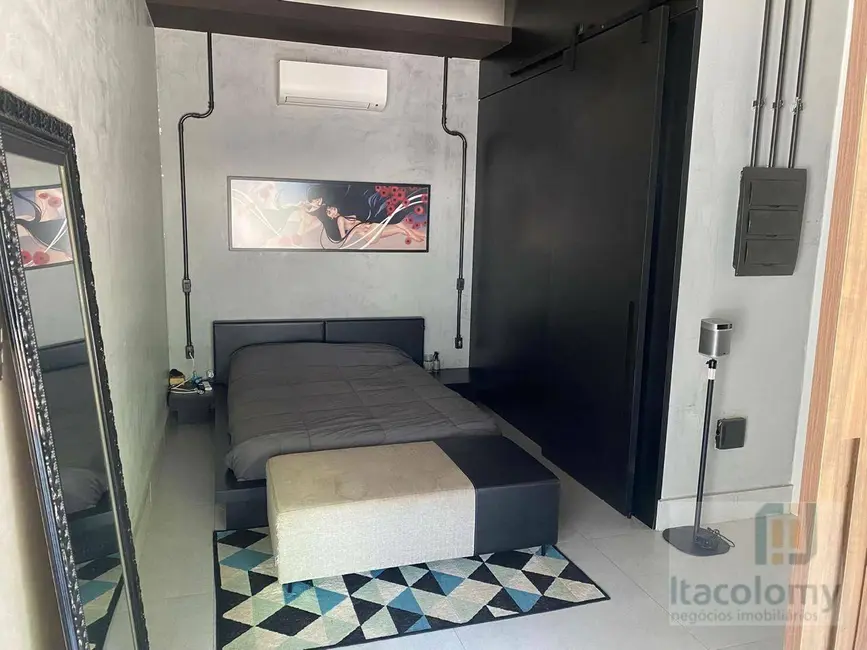 Foto 3 de Casa de Condomínio com 1 quarto à venda, 450m2 em Santana De Parnaiba - SP