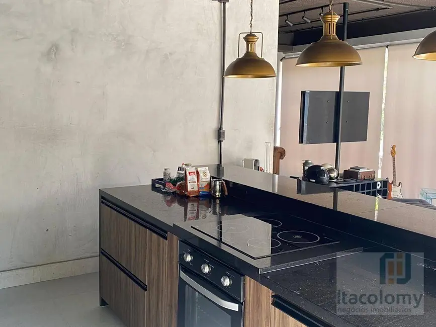 Foto 5 de Casa de Condomínio com 1 quarto à venda, 450m2 em Santana De Parnaiba - SP