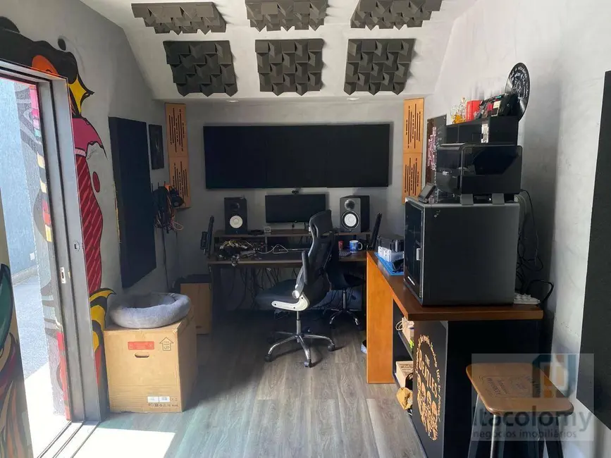 Foto 8 de Casa de Condomínio com 1 quarto à venda, 450m2 em Santana De Parnaiba - SP