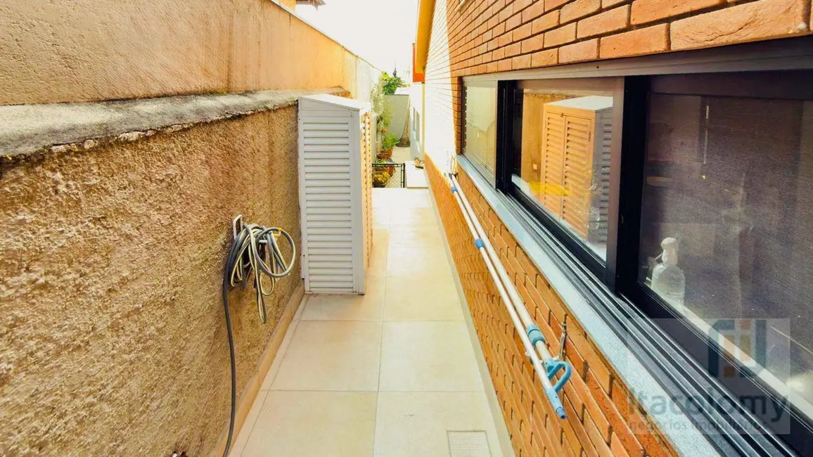 Foto 6 de Casa de Condomínio com 4 quartos à venda, 628m2 em Santana De Parnaiba - SP