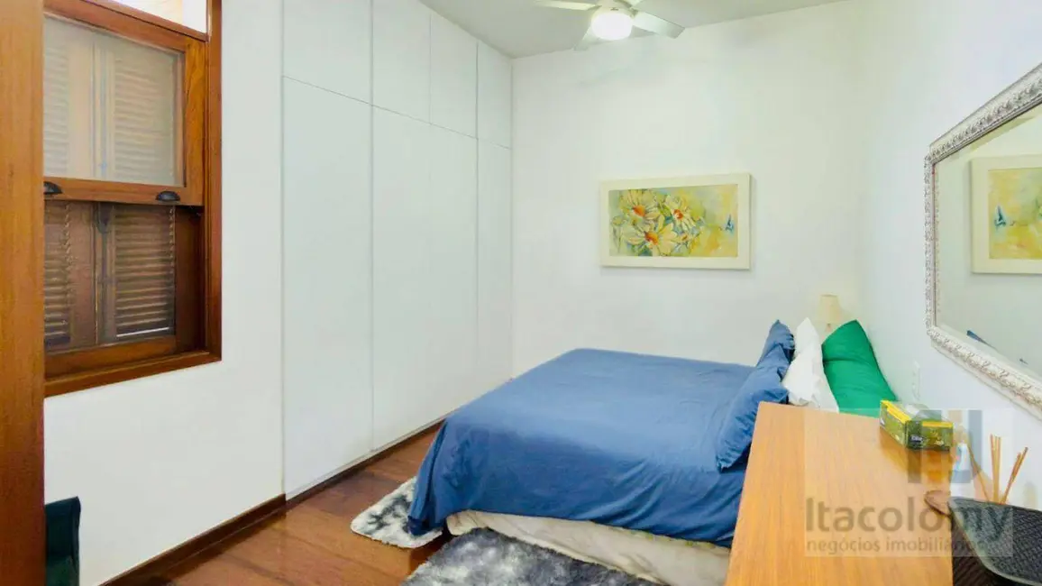 Foto 8 de Casa de Condomínio com 4 quartos à venda, 628m2 em Santana De Parnaiba - SP