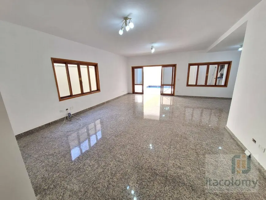 Foto 6 de Casa de Condomínio com 4 quartos para alugar, 36477m2 em Santana De Parnaiba - SP