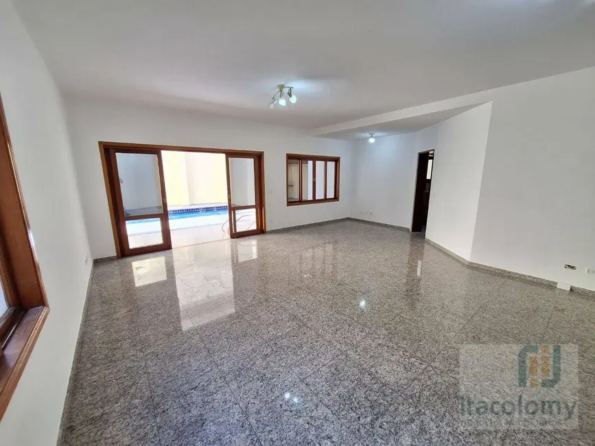 Foto 7 de Casa de Condomínio com 4 quartos para alugar, 36477m2 em Santana De Parnaiba - SP