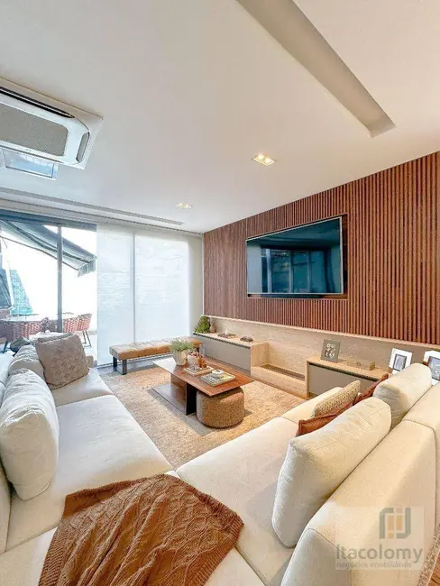 Foto 4 de Casa de Condomínio com 3 quartos à venda, 200m2 em Santana De Parnaiba - SP