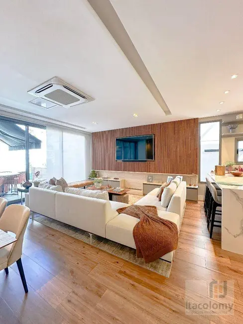 Foto 3 de Casa de Condomínio com 3 quartos à venda, 200m2 em Santana De Parnaiba - SP