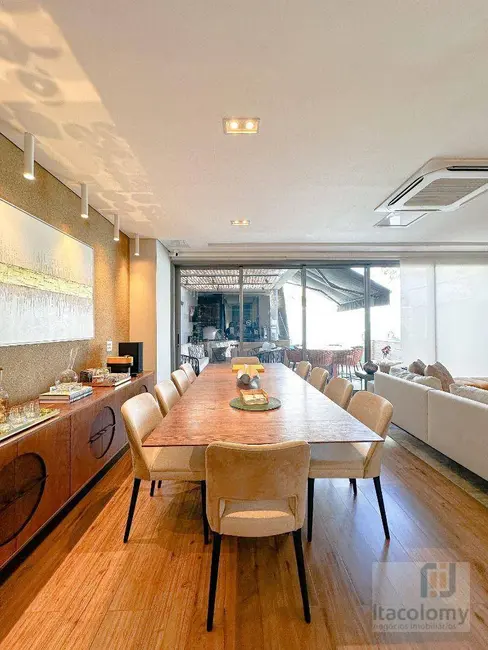 Foto 5 de Casa de Condomínio com 3 quartos à venda, 200m2 em Santana De Parnaiba - SP