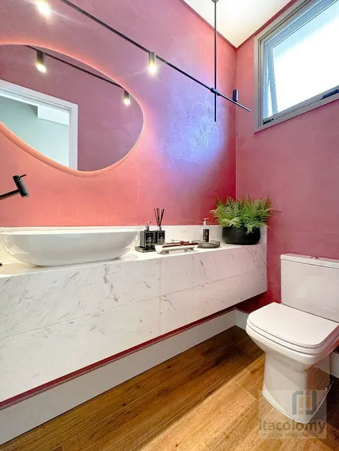 Foto 9 de Casa de Condomínio com 3 quartos à venda, 200m2 em Santana De Parnaiba - SP