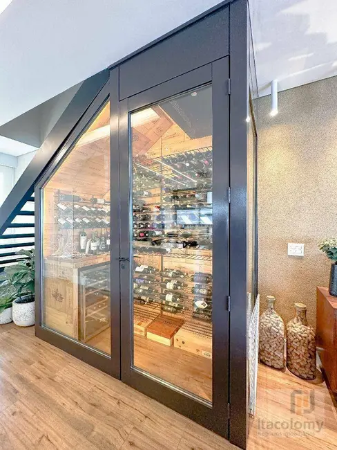 Foto 8 de Casa de Condomínio com 3 quartos à venda, 200m2 em Santana De Parnaiba - SP